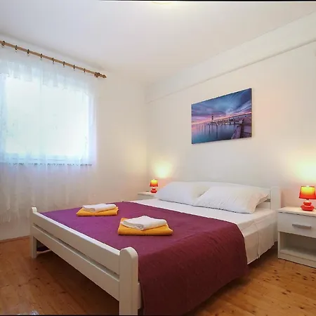 Fuer 2 Personen Ca 30 Qm In Fazana, Istrien Istrische Riviera Apartment Fazana
