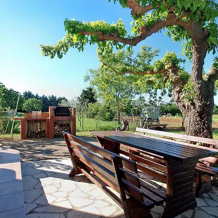 Apartment Fuer 2 Personen Ca 30 Qm In Fazana, Istrien Istrische Riviera