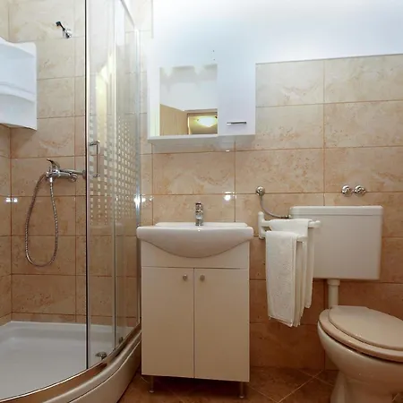 Fuer 2 Personen Ca 30 Qm In Fazana, Istrien Istrische Riviera *