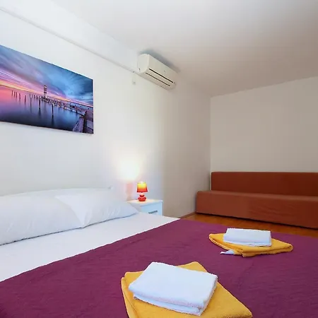 Apartment Fuer 2 Personen Ca 30 Qm In Fazana, Istrien Istrische Riviera *