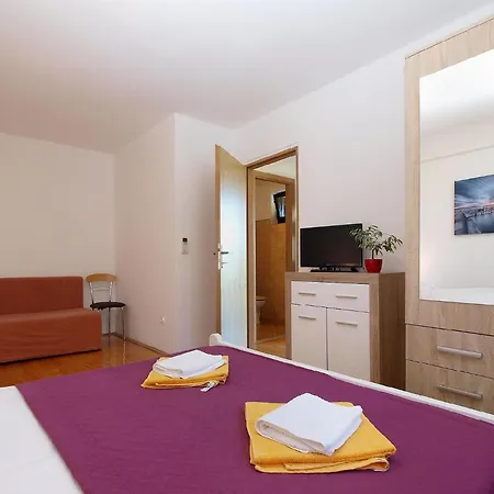 Fuer 2 Personen Ca 30 Qm In Fazana, Istrien Istrische Riviera *