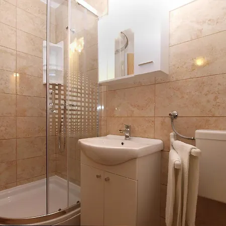 Fuer 2 Personen Ca 30 Qm In Fazana, Istrien Istrische Riviera Apartment Fazana