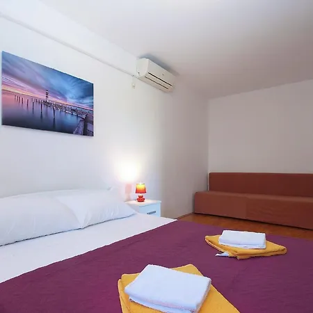 Fuer 2 Personen Ca 30 Qm In Fazana, Istrien Istrische Riviera Apartment Fazana