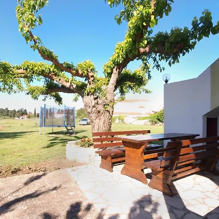 Fuer 2 Personen Ca 30 Qm In Fazana, Istrien Istrische Riviera Apartment *