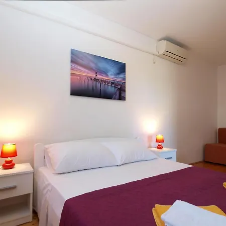 Fuer 2 Personen Ca 30 Qm In Fazana, Istrien Istrische Riviera Apartment *