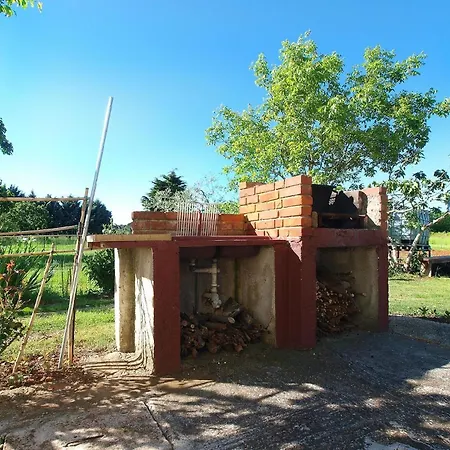 Fuer 2 Personen Ca 30 Qm In Fazana, Istrien Istrische Riviera Apartment *